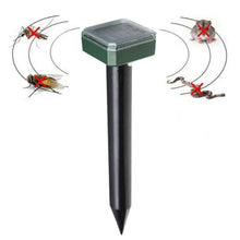 Load image into Gallery viewer, Solar Mole Repellent
