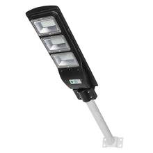 将图片加载到图库查看器，Solar Wireless IP65 Waterproof Street Path Light
