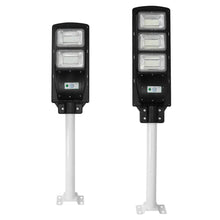 将图片加载到图库查看器，Solar Wireless IP65 Waterproof Street Path Light
