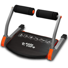 Load image into Gallery viewer, SoleCore Smart Fitness Equipment 6-in-1 Ab Sculpting System
