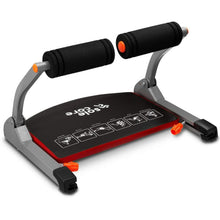 Load image into Gallery viewer, SoleCore Smart Fitness Equipment 6-in-1 Ab Sculpting System
