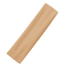 将图片加载到图库查看器，Solid Sports Headband Women Fashion Elastic Hair Bands Running Fitness Yoga Headwear Female Stretch Wash Makeup Gorgeous Hair Accessories For Women

