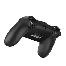 Load image into Gallery viewer, Solid Sustainable Black Bluetooth 2.4GHz Wireless Gamepad Controller Compatible With PC Smartphones Laptop
