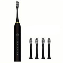 Load image into Gallery viewer, Sonic Electric Toothbrush with 6 Modes and Smart Timer
