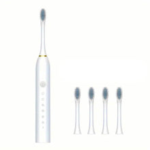 Load image into Gallery viewer, Sonic Electric Toothbrush with 6 Modes and Smart Timer
