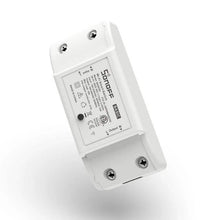 将图片加载到图库查看器，SONOFF BASICR2 WIFI Wireless Smart Switch Remote Control Socket APP Timer
