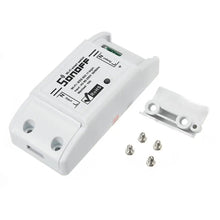 将图片加载到图库查看器，SONOFF BASICR2 WIFI Wireless Smart Switch Remote Control Socket APP Timer
