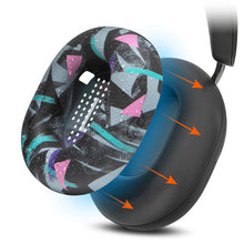 Load image into Gallery viewer, Sonos Ace Earpad Sweat Covers - WC SweatZ Ace
