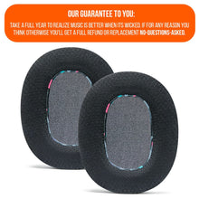 Load image into Gallery viewer, Sony Inzone H9 Earpads - WC FreeZe Cooling Gel
