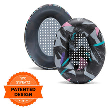 Load image into Gallery viewer, Sony WH-1000XM3 Earpad Sweat Covers - WC SweatZ
