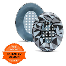 Load image into Gallery viewer, Sony WH-1000XM3 Earpad Sweat Covers - WC SweatZ
