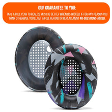 将图片加载到图库查看器，Sony WH-1000XM4 Earpad Sweat Covers - WC SweatZ
