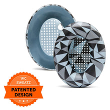 将图片加载到图库查看器，Sony WH-1000XM4 Earpad Sweat Covers - WC SweatZ
