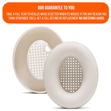 将图片加载到图库查看器，Sony WH-1000XM4 Earpad Sweat Covers - WC SweatZ
