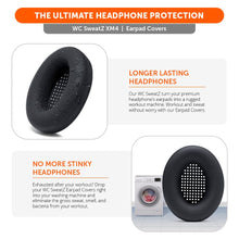 将图片加载到图库查看器，Sony WH-1000XM4 Earpad Sweat Covers - WC SweatZ
