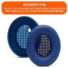 将图片加载到图库查看器，Sony WH-1000XM4 Earpad Sweat Covers - WC SweatZ
