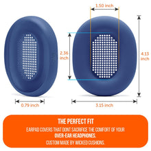 将图片加载到图库查看器，Sony WH-1000XM5 Earpad Sweat Covers - WC SweatZ
