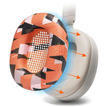 将图片加载到图库查看器，Sony WH-1000XM5 Earpad Sweat Covers - WC SweatZ
