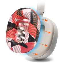 将图片加载到图库查看器，Sony WH-1000XM5 Earpad Sweat Covers - WC SweatZ
