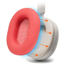 将图片加载到图库查看器，Sony WH-1000XM5 Earpad Sweat Covers - WC SweatZ
