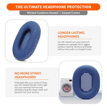 将图片加载到图库查看器，Sony WH-1000XM5 Earpad Sweat Covers - WC SweatZ
