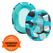 将图片加载到图库查看器，Sony WH-1000XM5 Earpad Sweat Covers - WC SweatZ
