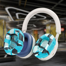 将图片加载到图库查看器，Sony WH-1000XM5 Earpad Sweat Covers - WC SweatZ
