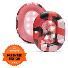 将图片加载到图库查看器，Sony WH-1000XM5 Earpad Sweat Covers - WC SweatZ
