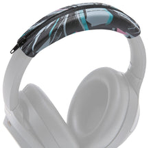 将图片加载到图库查看器，Sony XM3 &amp; XM4 Silicone Headband Cover - WC BandZ XM3 &amp; XM4
