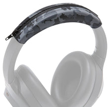 将图片加载到图库查看器，Sony XM3 &amp; XM4 Silicone Headband Cover - WC BandZ XM3 &amp; XM4

