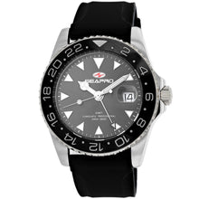 Load image into Gallery viewer, Seapro Men's Agent GMT
