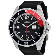 将图片加载到图库查看器，Seapro Men's Abyss 2000M Diver Watch
