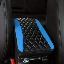 将图片加载到图库查看器，Sponge And PU Leather Armrest Pad Cover
