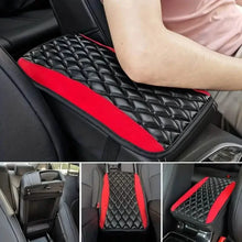 将图片加载到图库查看器，Sponge And PU Leather Armrest Pad Cover
