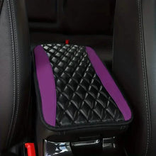 将图片加载到图库查看器，Sponge And PU Leather Armrest Pad Cover
