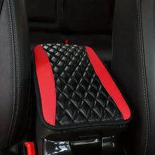 将图片加载到图库查看器，Sponge And PU Leather Armrest Pad Cover
