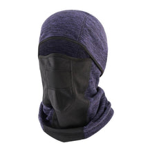 将图片加载到图库查看器，Sport Cycling Bandana Winter Neck Warmer Men Women Ski Head Scarf Full Face Headband Tactical Balaclava Moto Cap Cover Summer Men Women Camouflage Balaclava Face Scarf Mask Sunscreen Dustproof Army Cycling Hunting Fishing Tactical Airsoft Hat Cold
