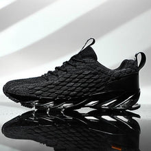 Load image into Gallery viewer, Sport Running Mens Casual Sneakers Couple Walk Sport Running Athletic Non Slip Fashion Breathable Mens Casual Walking Running Modern Sneakers
