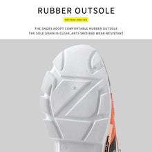 Load image into Gallery viewer, Sports Footwear Women's Running Shoes Summer New Mesh Breathable Platform Increased Fashion Shoes Womens Running Athletic Casual Sports Sneakers For Walking Gym Jogging Training Fitness
