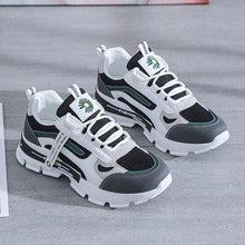 Load image into Gallery viewer, Sports Footwear Women's Running Shoes Summer New Mesh Breathable Platform Increased Fashion Shoes Womens Running Athletic Casual Sports Sneakers For Walking Gym Jogging Training Fitness
