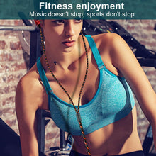 将图片加载到图库查看器，Sports Headphones Wired Gaming In Ear Earbuds Monitor Earphones With Mic Stereo Sound Volume Control  3.5mm Wired Headphones With Bass Earbuds Stereo Earphone Music Sport Gaming Headset With Mic Simple Earphones
