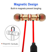 Load image into Gallery viewer, Sports Headset Wireless V4.1 In-Ear Headphones
