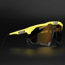 Load image into Gallery viewer, Sports Photochromic Cycling Glasses Road Bicycle Glasses For Men Women Stylish Unisex Outdoor Polarized Cycling Sunglasses Bicycle Eyewear
