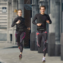Load image into Gallery viewer, Sports Waist Bag Running Belt Pack
