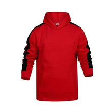 Load image into Gallery viewer, Spring Autumn Male Casual Hoodies Sweatshirts Men's Solid Color Hoodies Sweatshirt Tops Men's Hoodies Casual Classic Crew Neck Mens Hooded Sweatshirts
