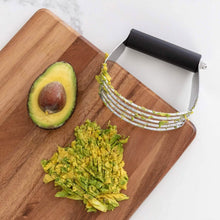 Load image into Gallery viewer, Spring Chef Dough Blender
