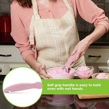 将图片加载到图库查看器，Spring Chef Ice Cream Scoop
