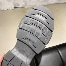 Load image into Gallery viewer, Spring Summer Lace-up White Women Flat Leather Shoes White Board Casual Shoes Women Sneakers Casual Everyday Walking Fashionable Shoes
