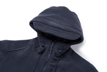 Load image into Gallery viewer, Spring Winter Fleece Jacket With Hood Mens Tactical Waterproof Fleece Jacket Hooded Jacket Mountain Windproof Ski Jackets Windbreaker Winter Warm Snow Coat Outdoor Windproof  Soft Work Lightweight Jacket
