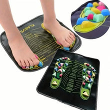 Load image into Gallery viewer, Square Foot Massage Pad
